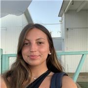 Soy estudiante de ciencias de la salud y ofrezco clases particulares de matemáticas nivel primaria y ESO